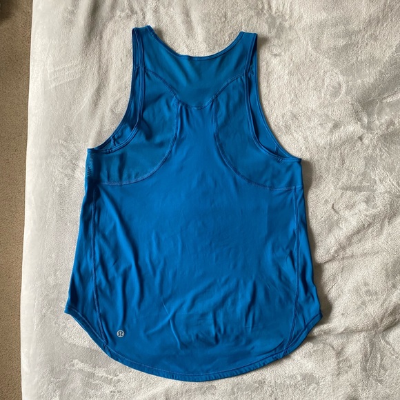 lululemon athletica Tops - Lululemon Sculpt Tank II